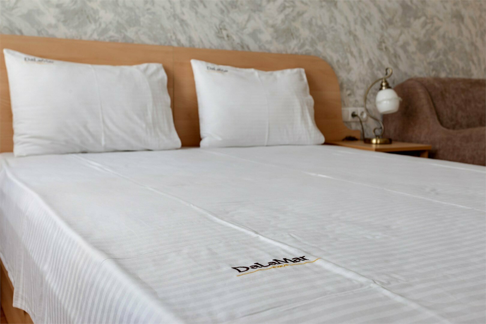 КОМН. №3 ("Гостиная Люкс") - 26 кв.м.