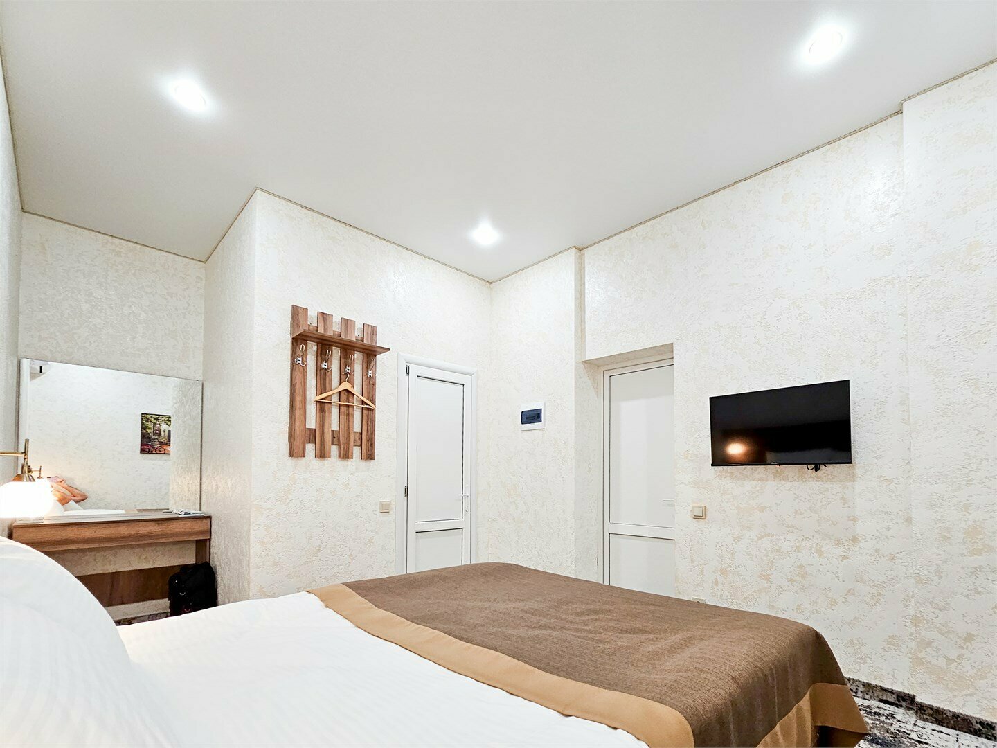 стандарт без окна