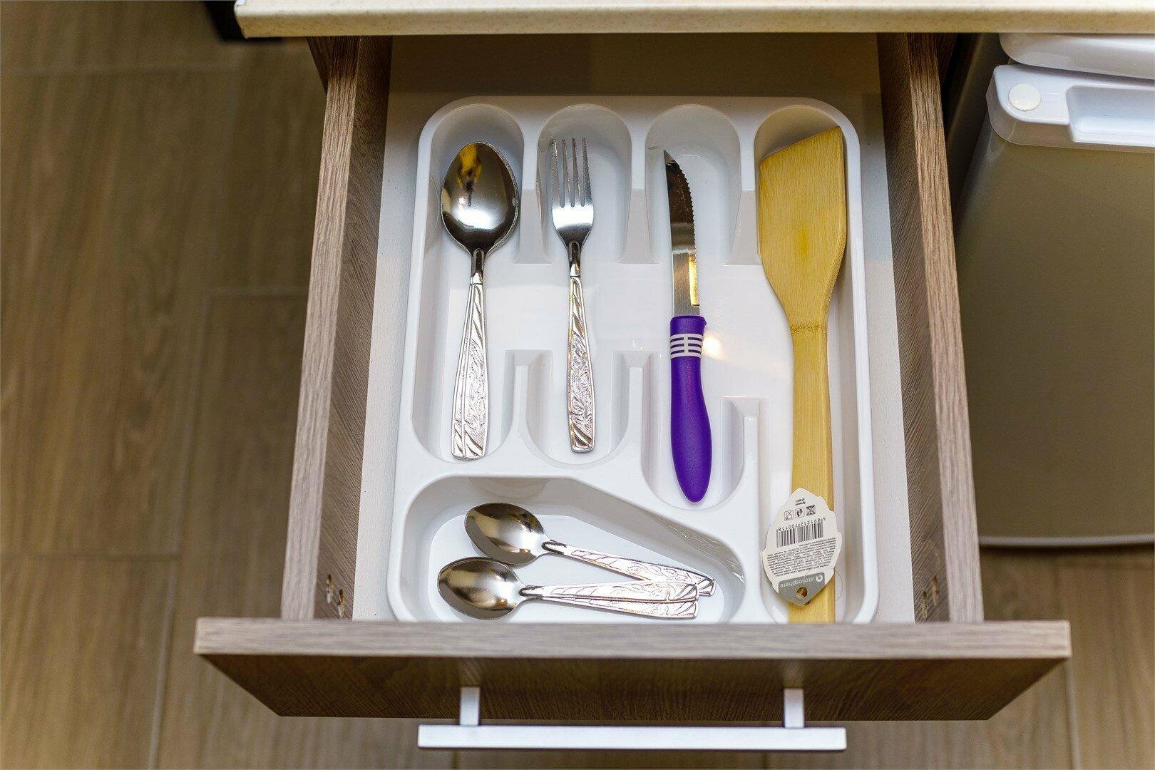 Номер - студия с кухней на 4 человек