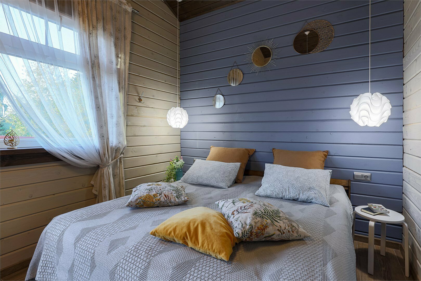 Шале стандарт