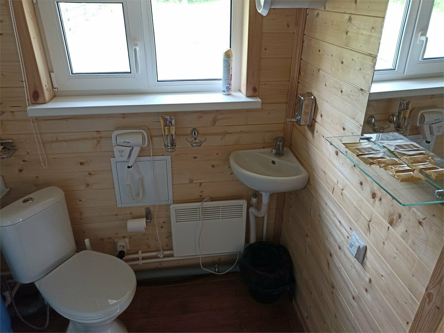 Дом для семейного отдыха