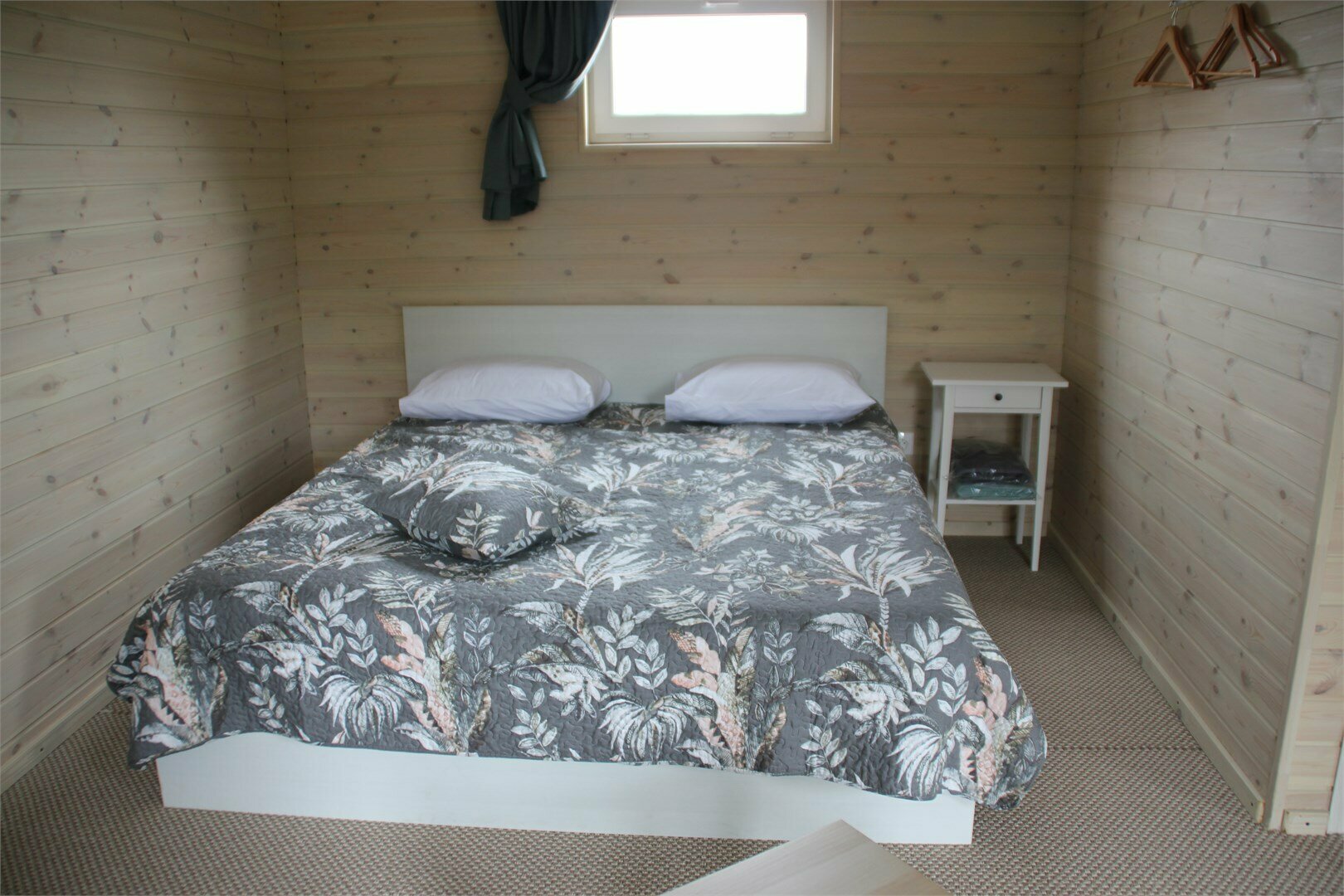 Дом с отдельной спальней