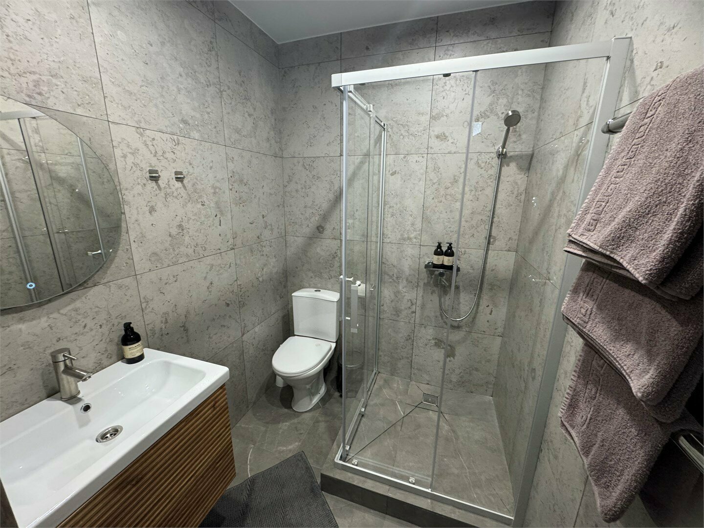 Стандартный двухместный номер с 1 кроватью