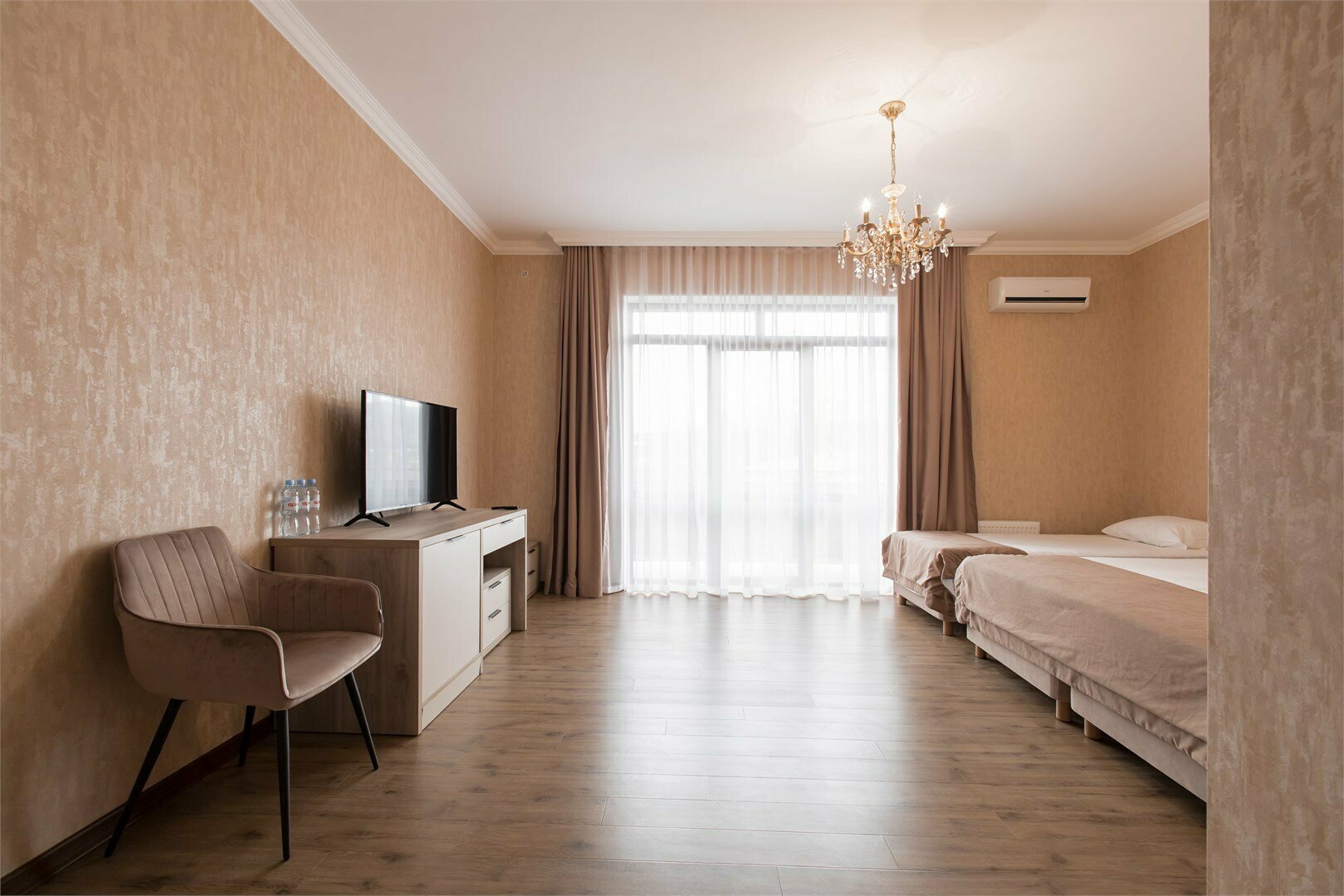 Стандарт 3-местный