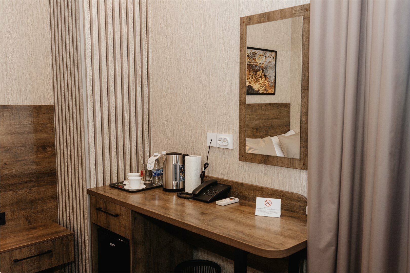 Одноместный номер