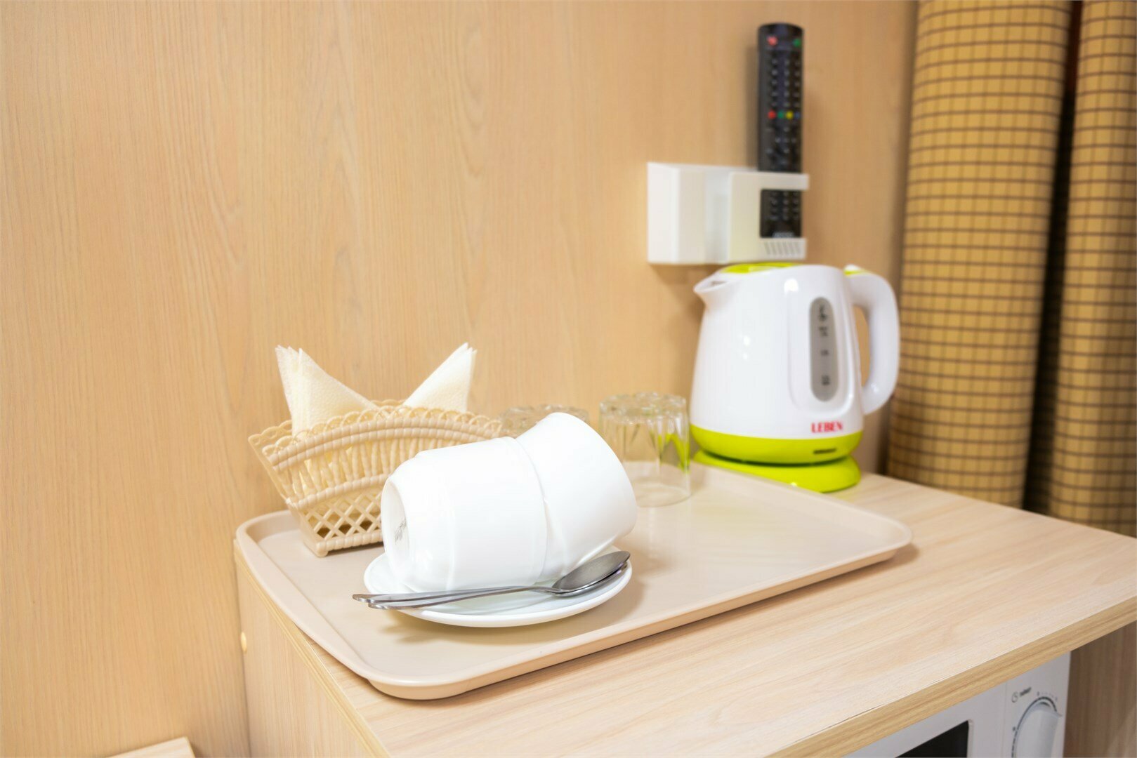 Стандартный двухместный номер с 1 кроватью