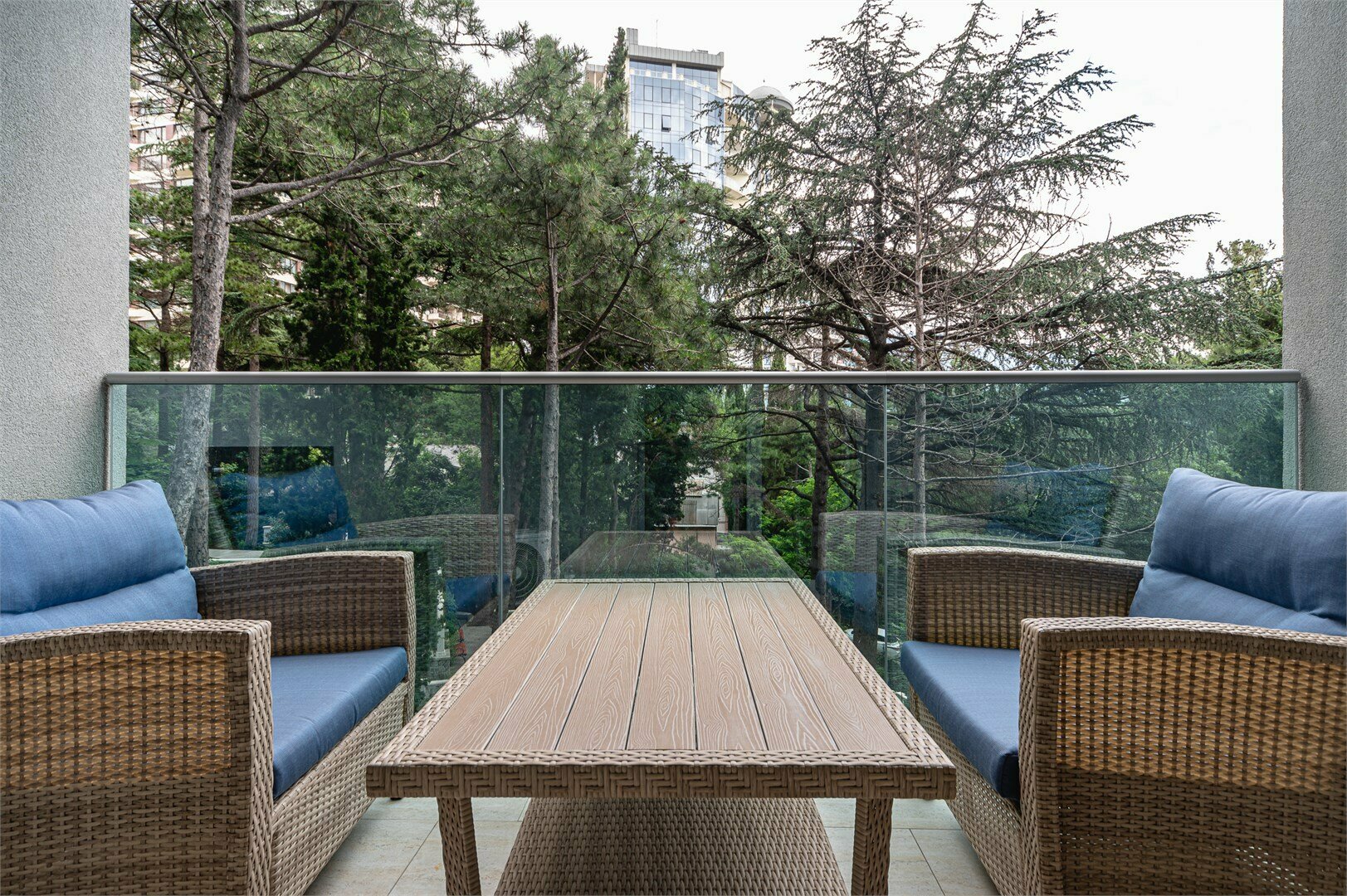 Стандарт с кухней