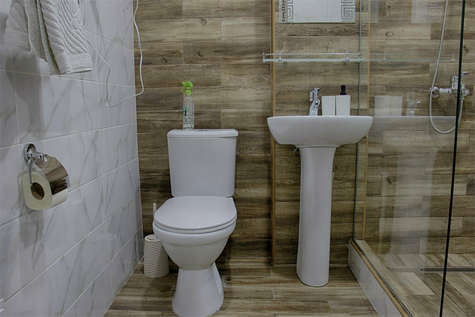 «Семейный» 2-х комнатный номер