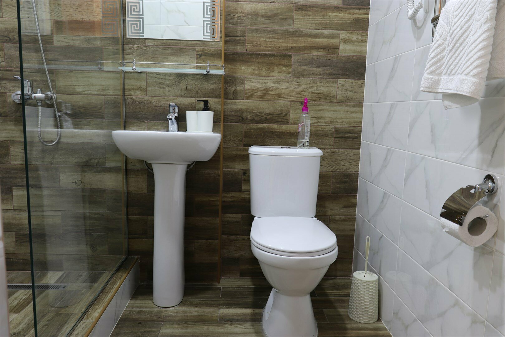 «Стандарт+»