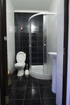 2-местный номер делюкс с угловым балконом в Ассоль