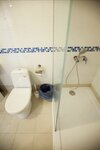 2-уровневые апартаменты с видом на море в Ассоль