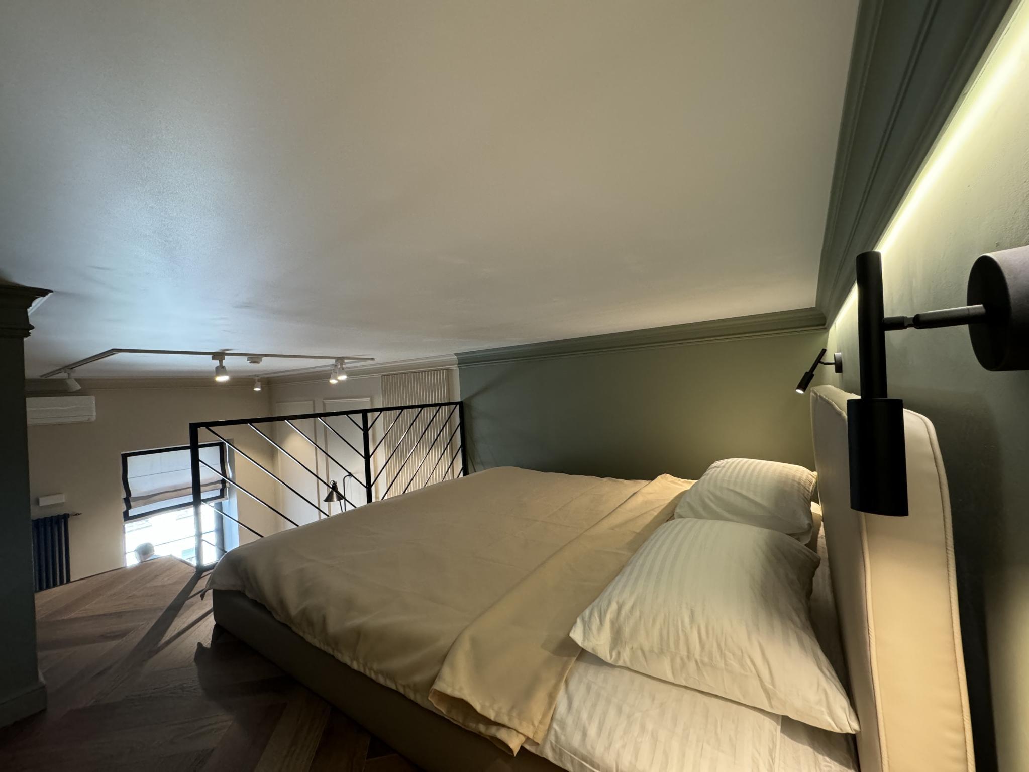 Апартаменты улучшенные #2