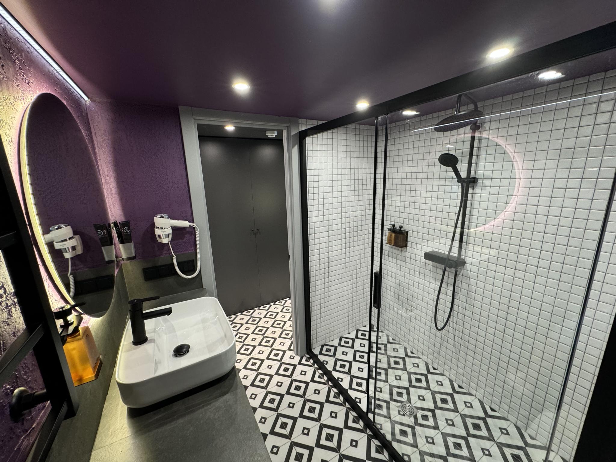 Апартаменты делюкс #4