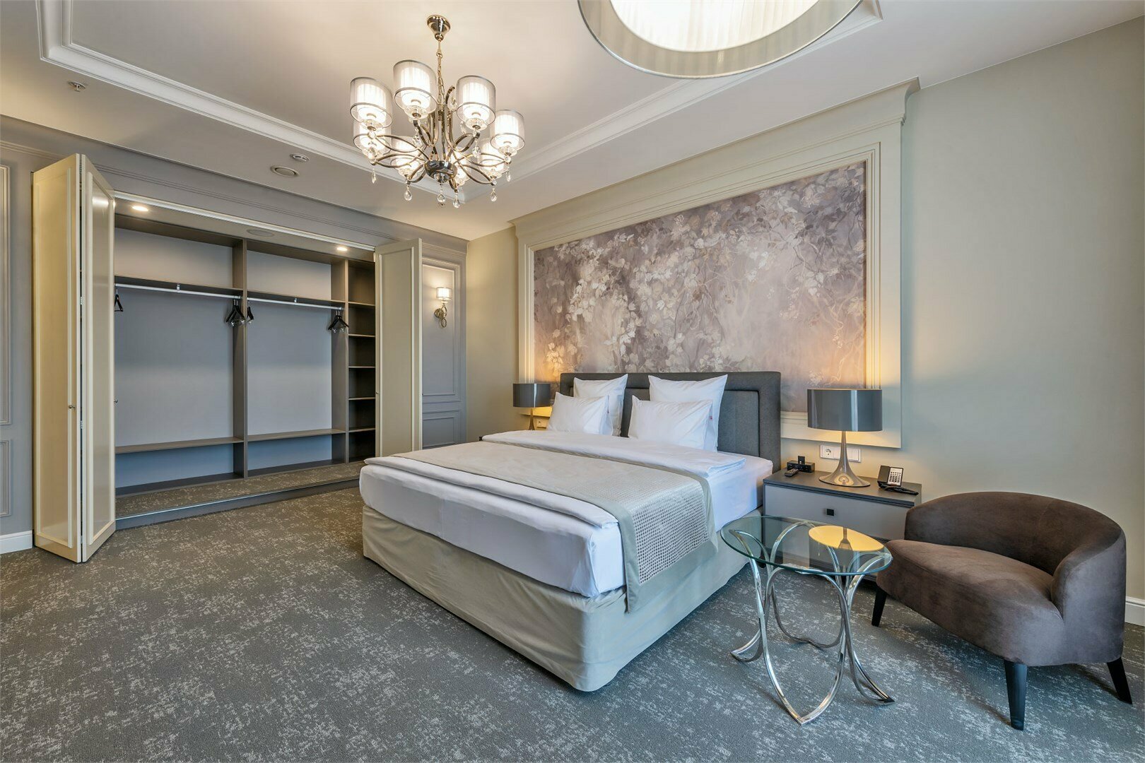 Сюит Премиум VIP1