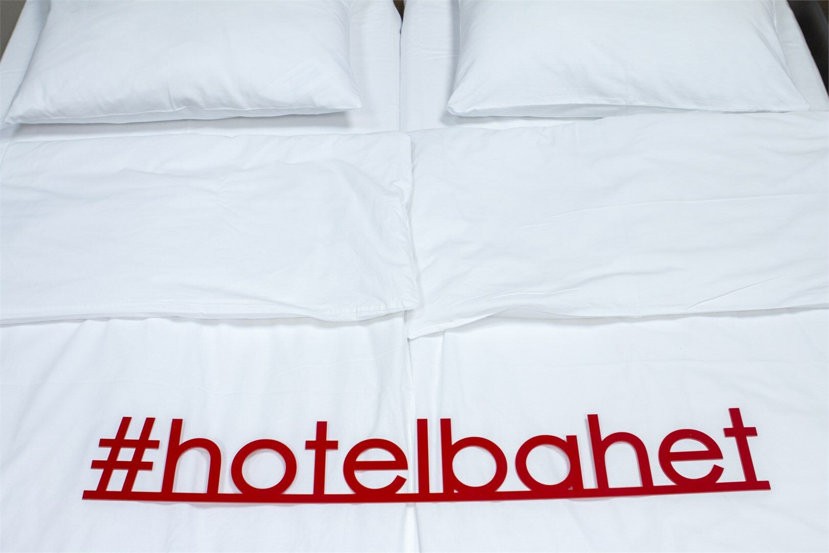 Стандартный трехместный номер