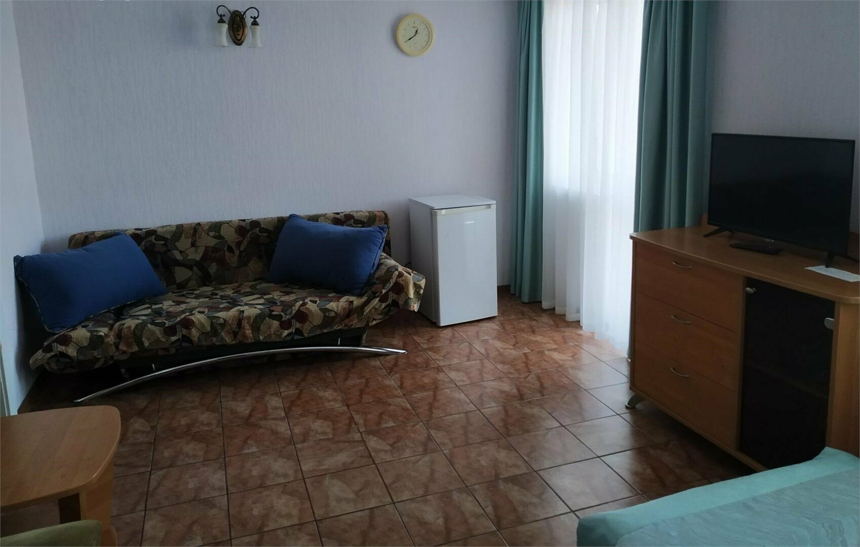 Комфорт 2-местный