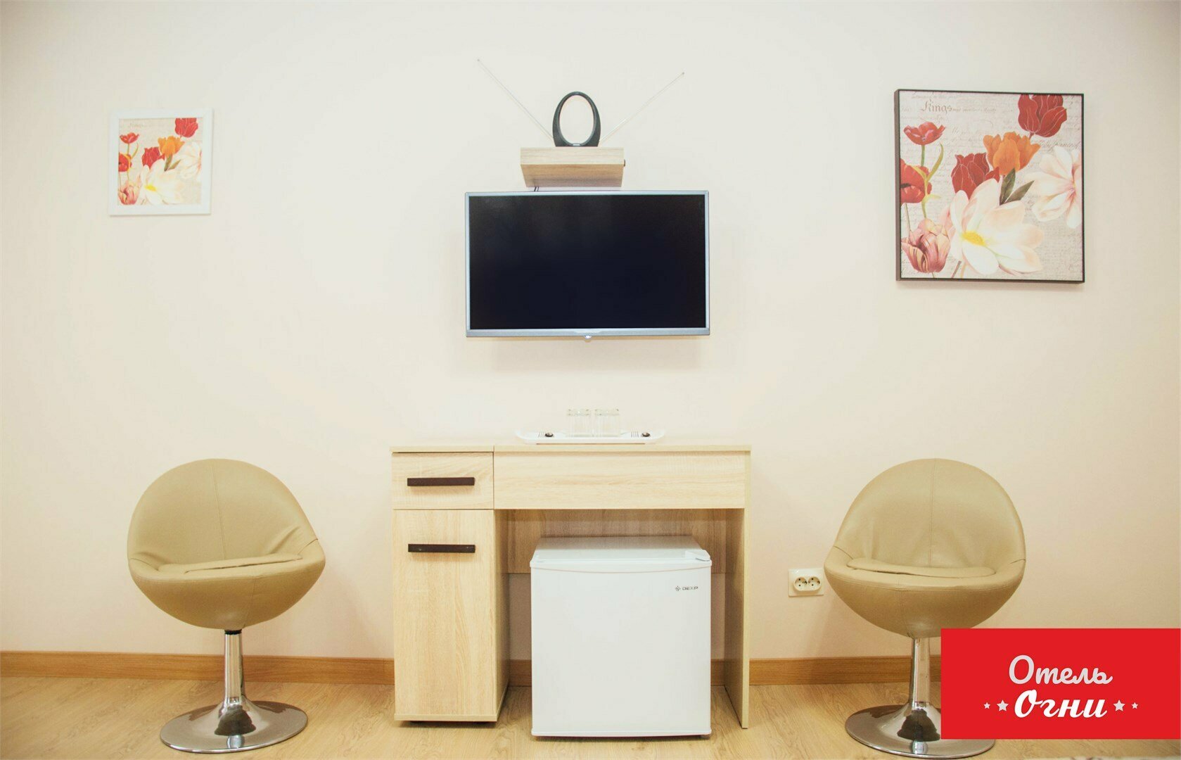 Бизнес/Семейный Двухместный  2+1 "Business/Family Double 2+1"