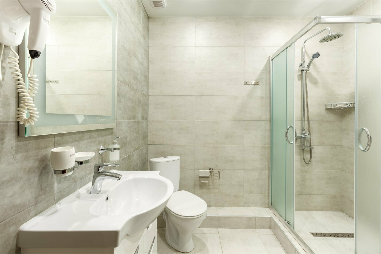 Семейный номер комфорт с кухней и балконом