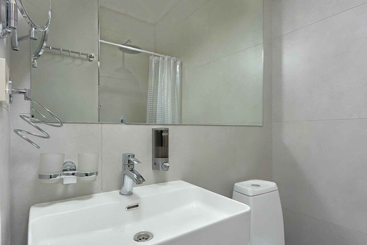 Первая категория /Стандарт