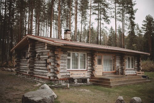 Коттедж Потапыч