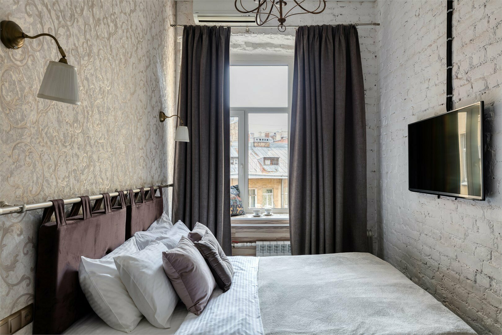 Стандартный номер