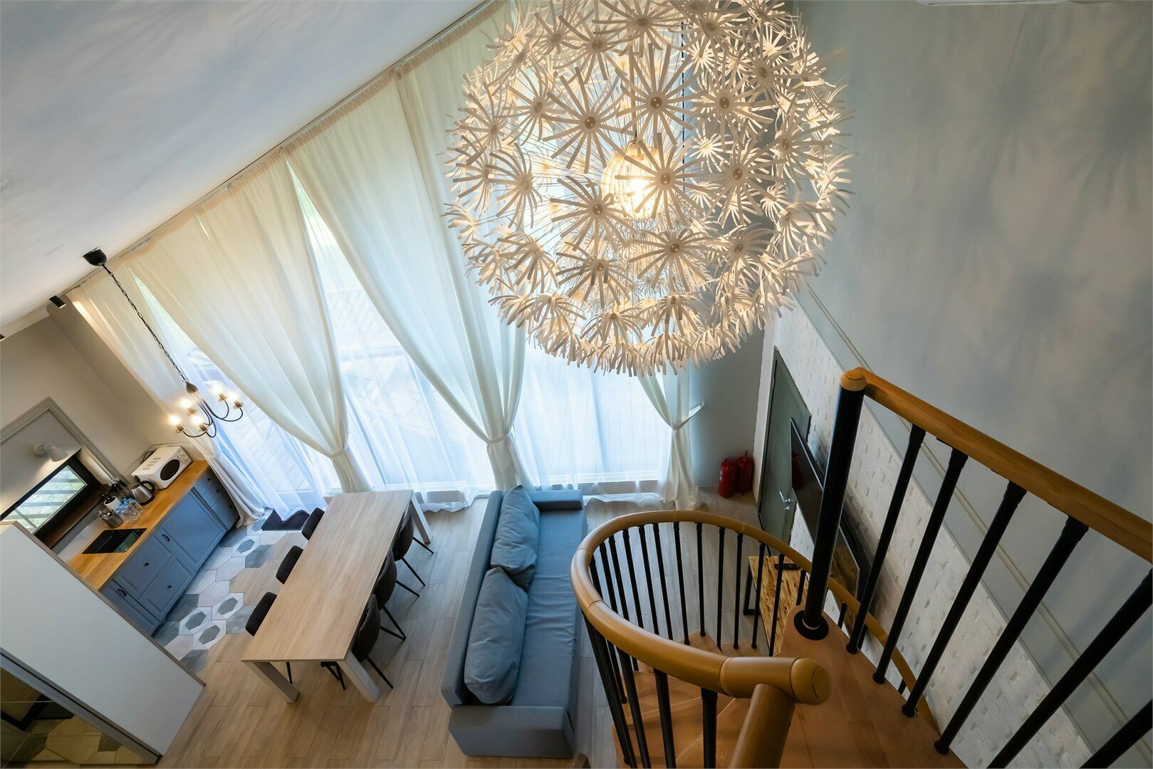 1/2 Дуплекса