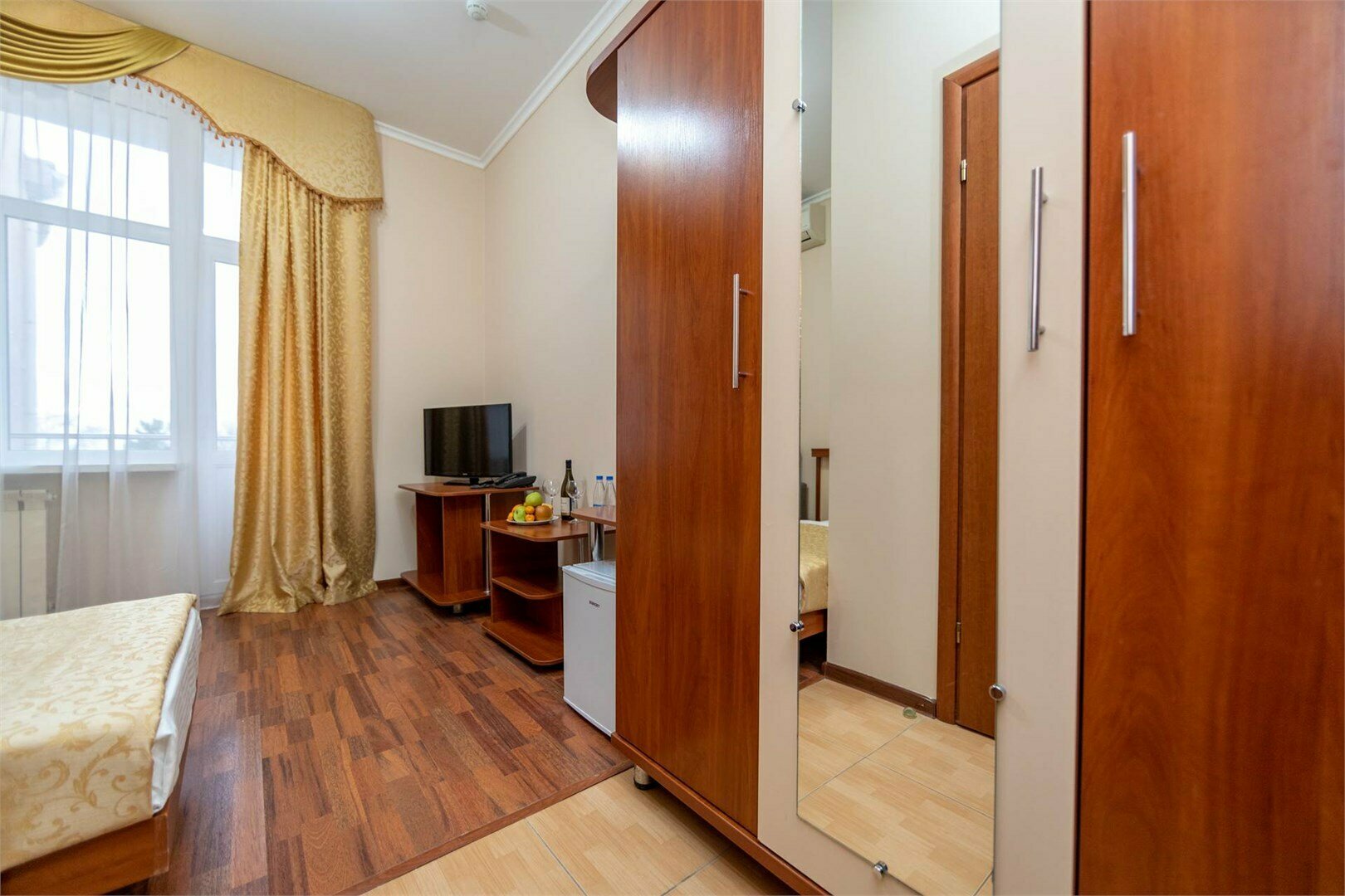 Стандарт одноместный