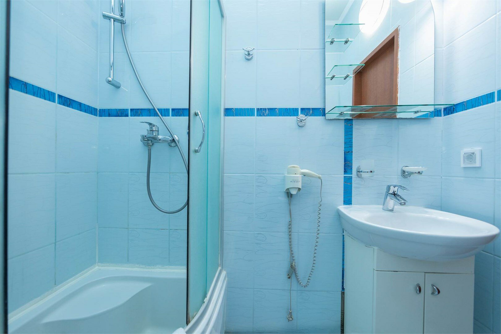 Стандарт без балкона