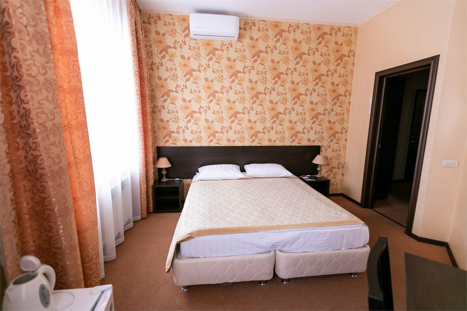 Номер класса стандарт