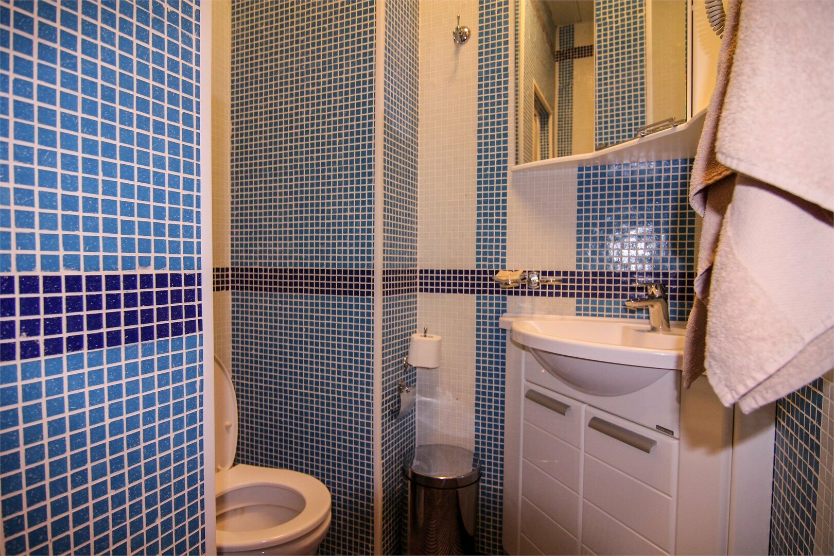 Двухместное размещение в номере "Стандарт"