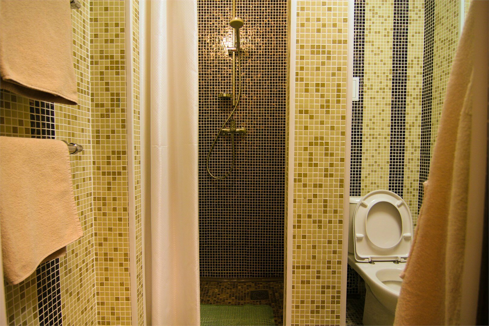 Двухместное размещение в номере "Люкс"