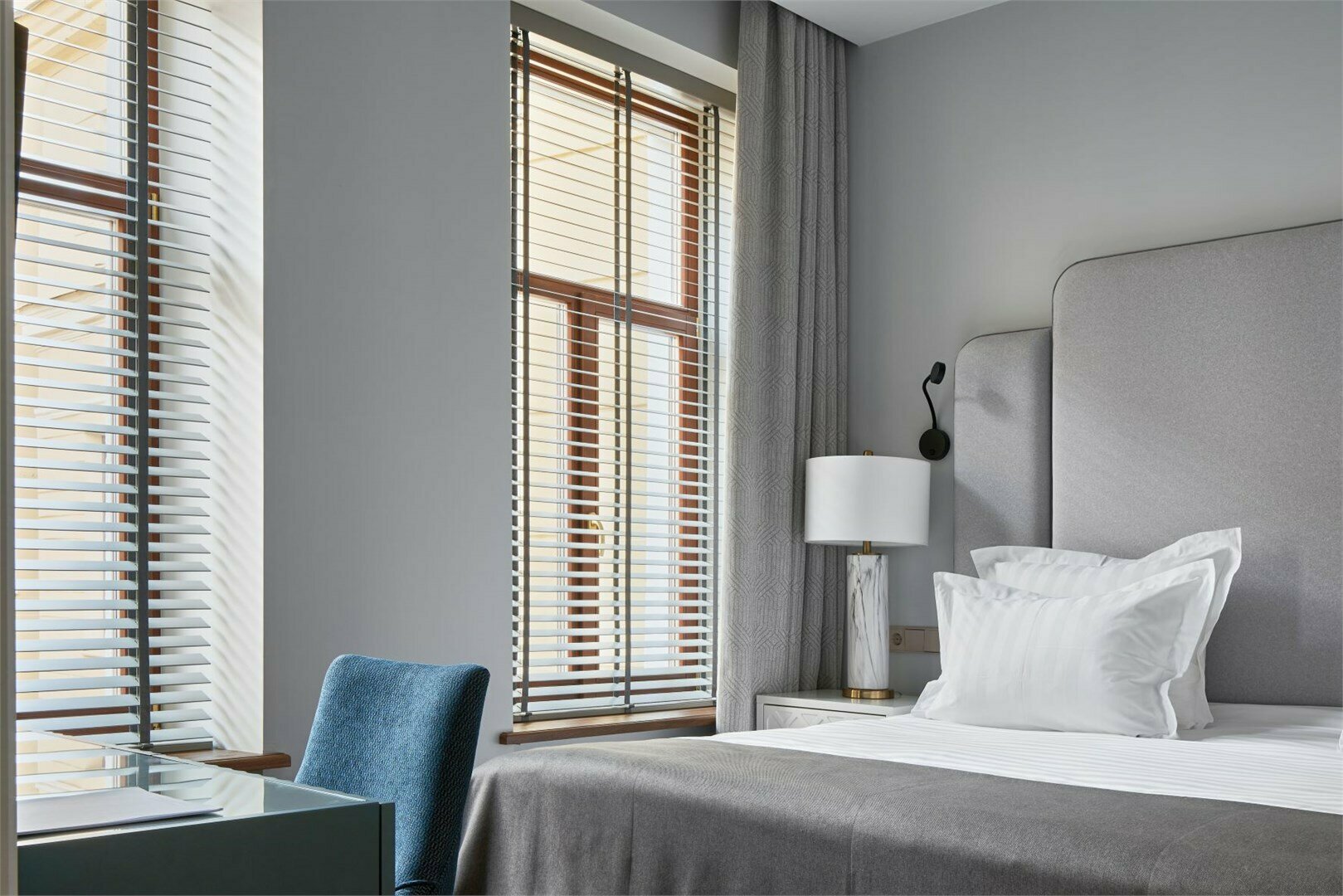 Классический Люкс