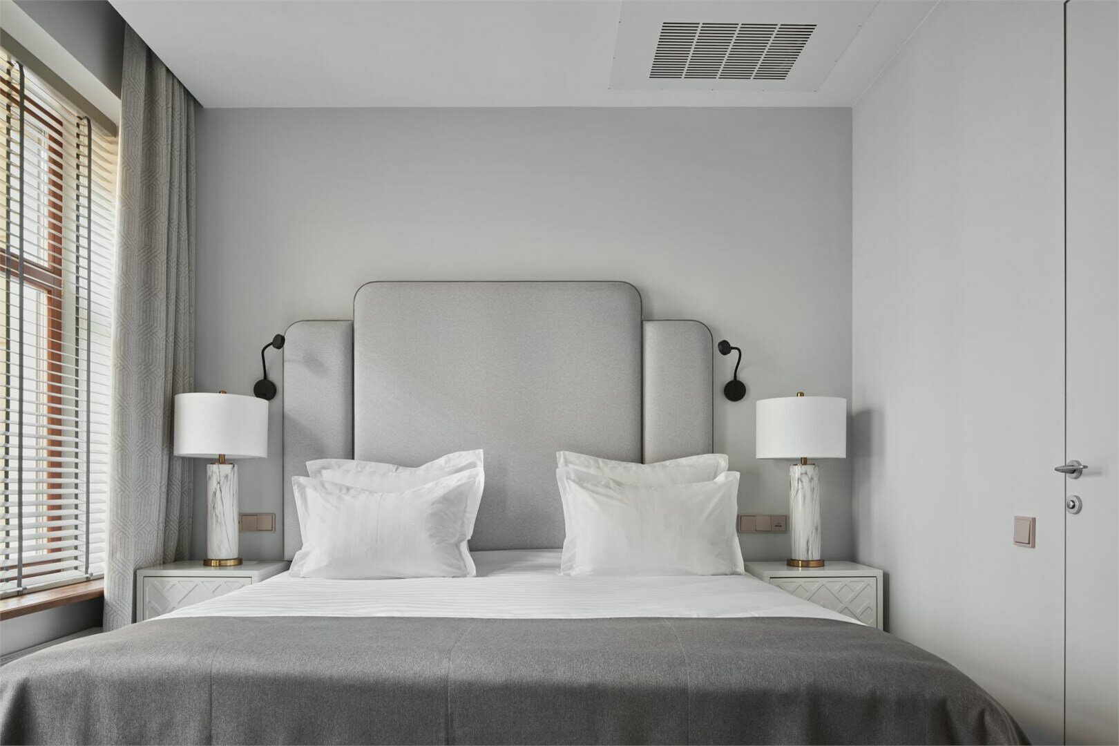 Классический Люкс