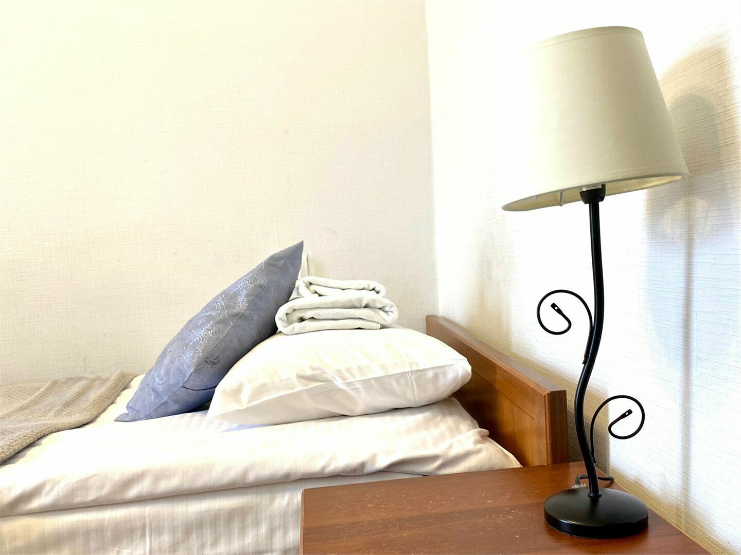 Одноместный номер