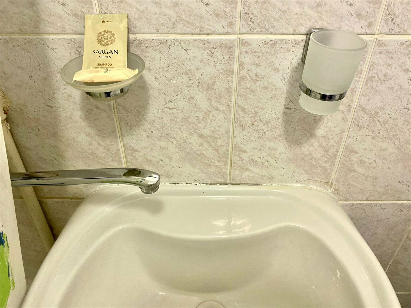 Одноместный номер