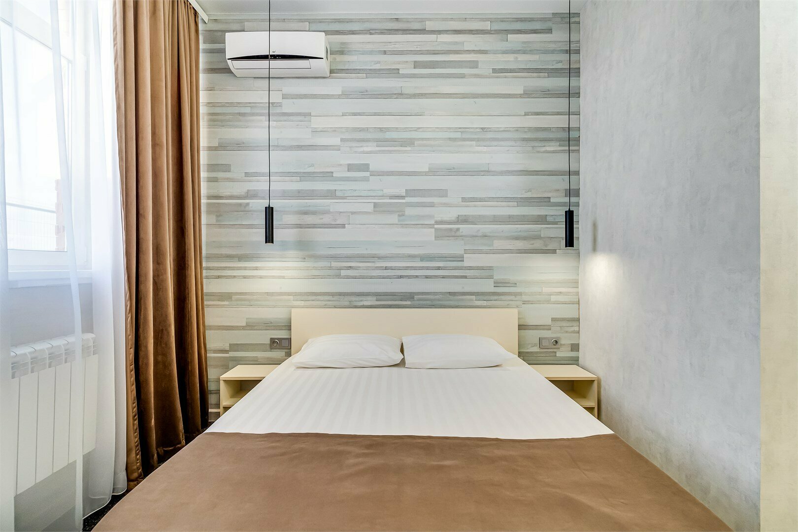 Улучшенный комфорт