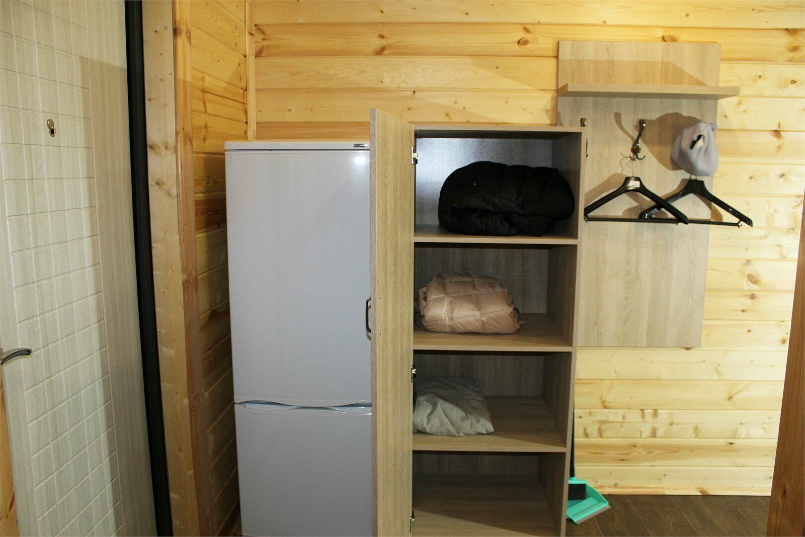 Двухместный номер с 2 отдельными кроватями