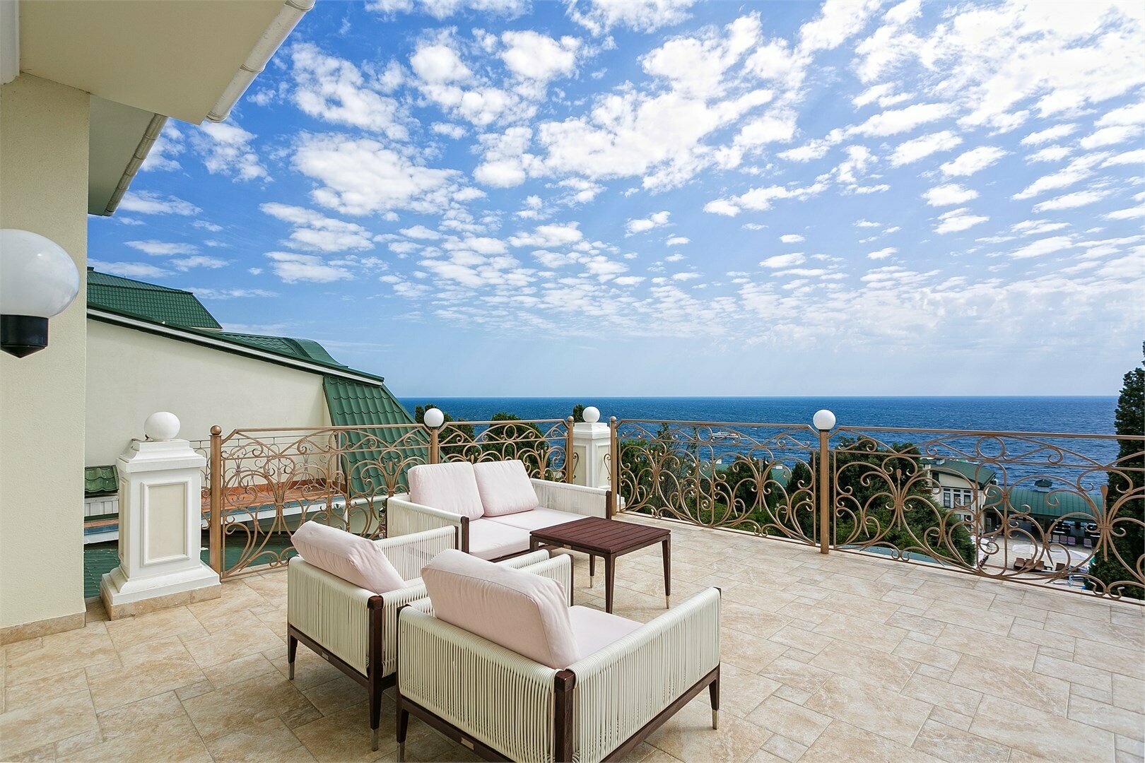 AПAРТAМЕНТЫ "НЬЮ-ЙОРК"