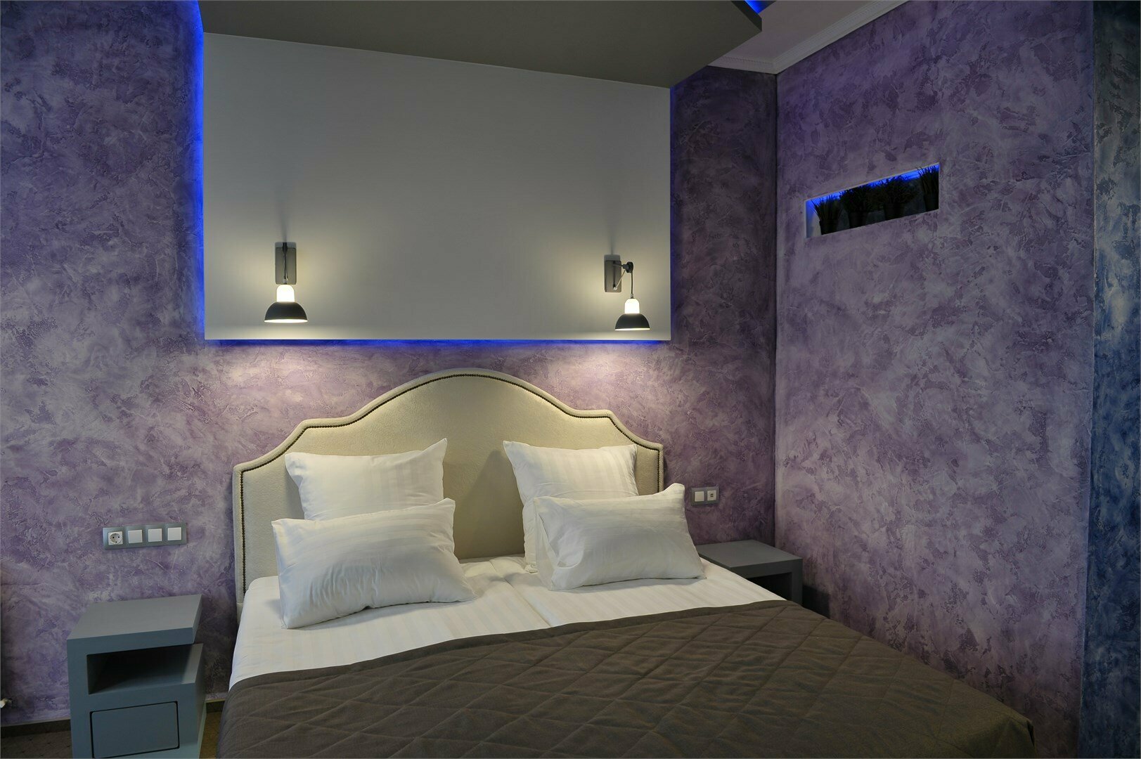 Люкс студия