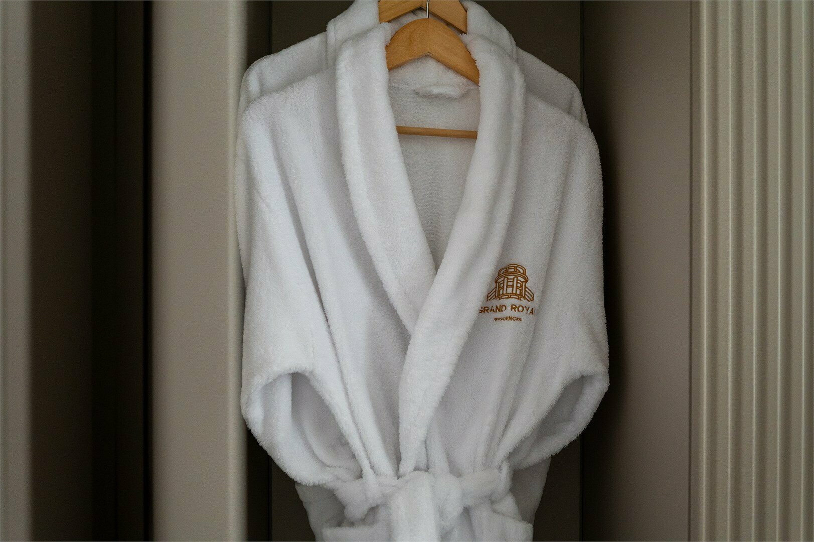 Студия с видом на сад