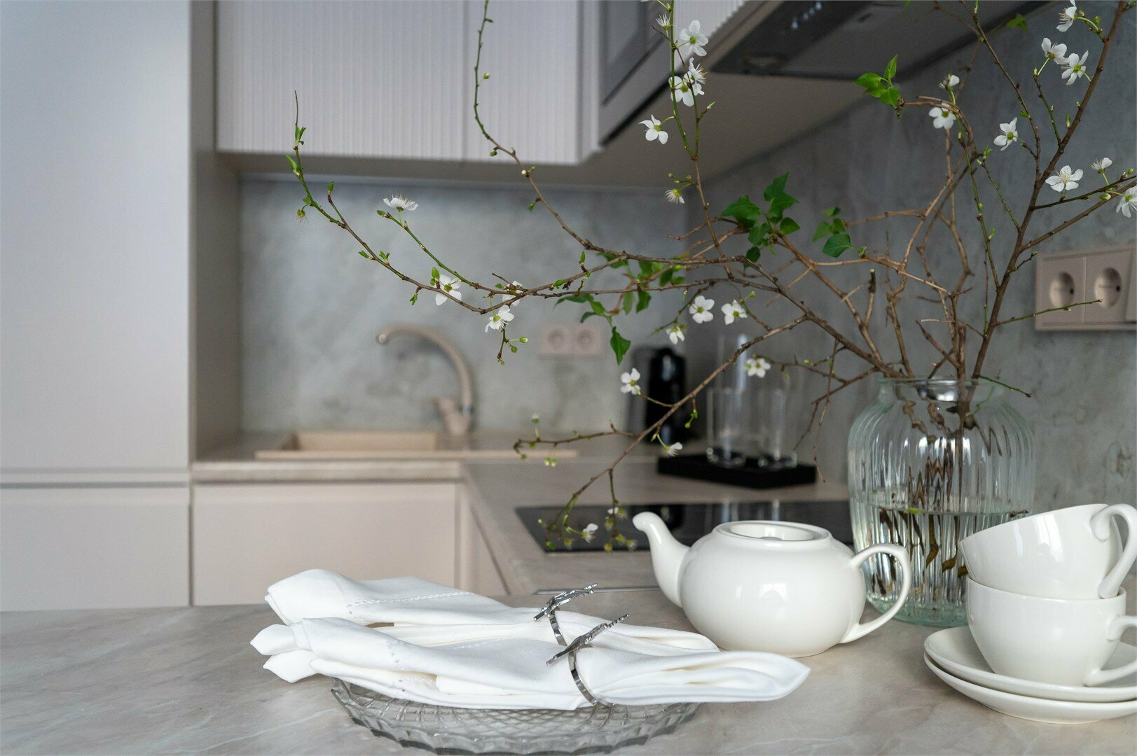 Апартамент "Сады Сиены"