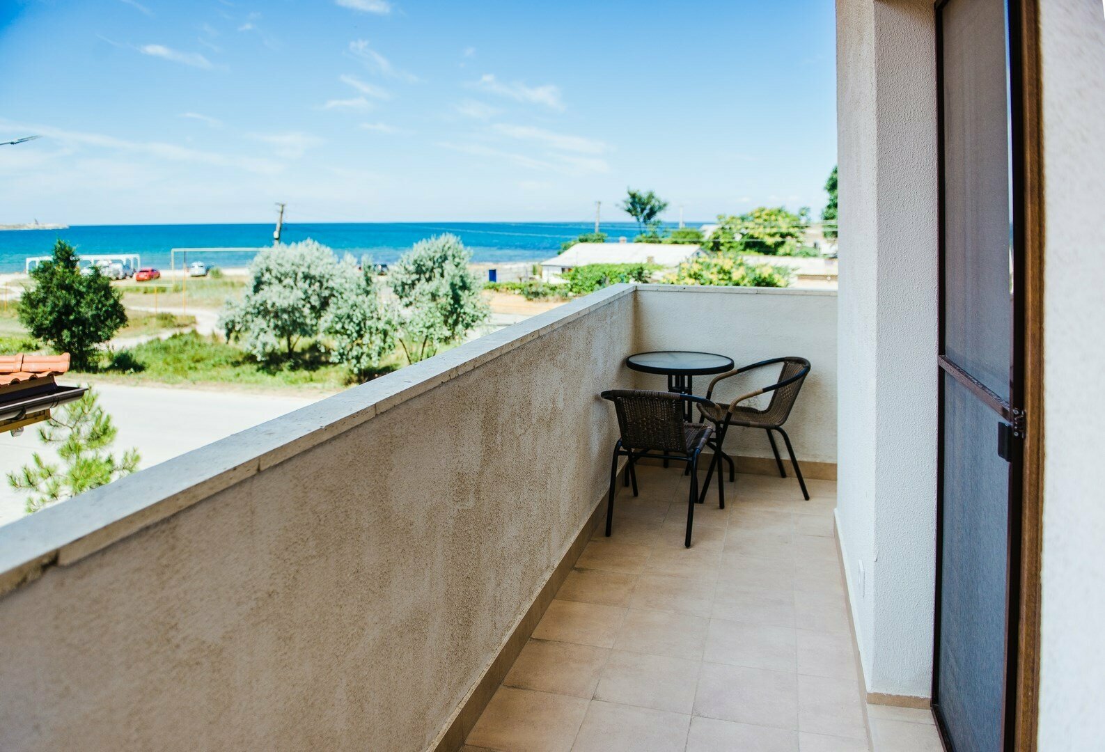 Апартамент № 19. Комплекс Сорренто