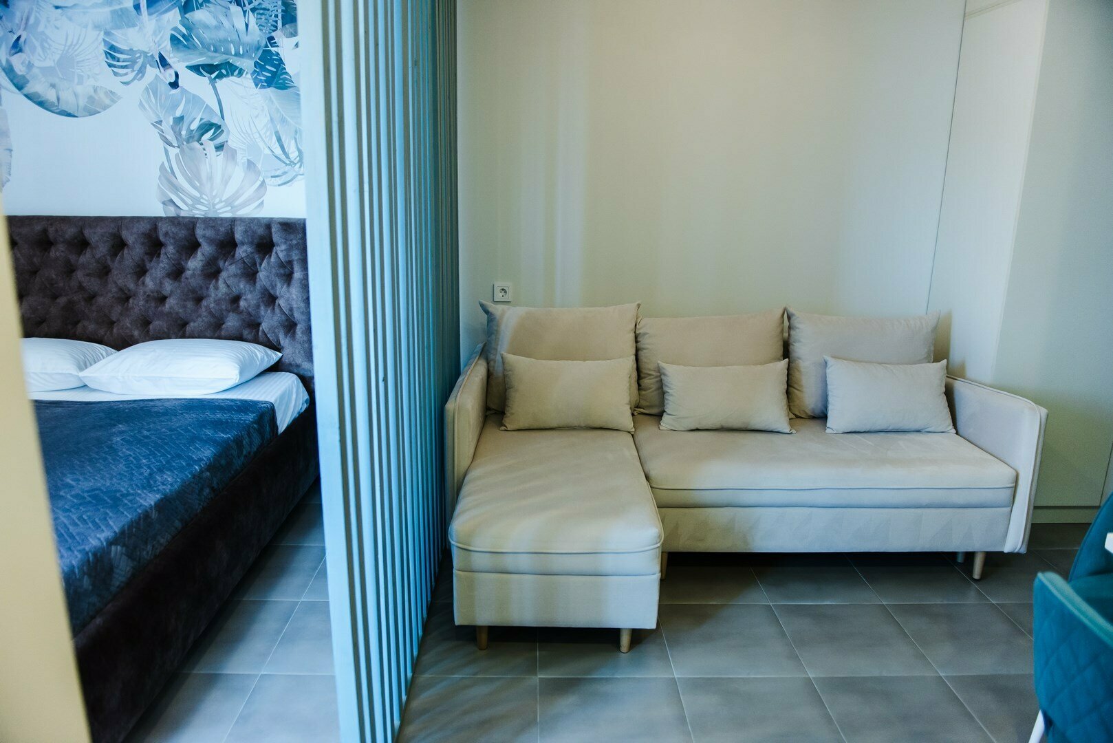 Апартамент 23 Мое Лето