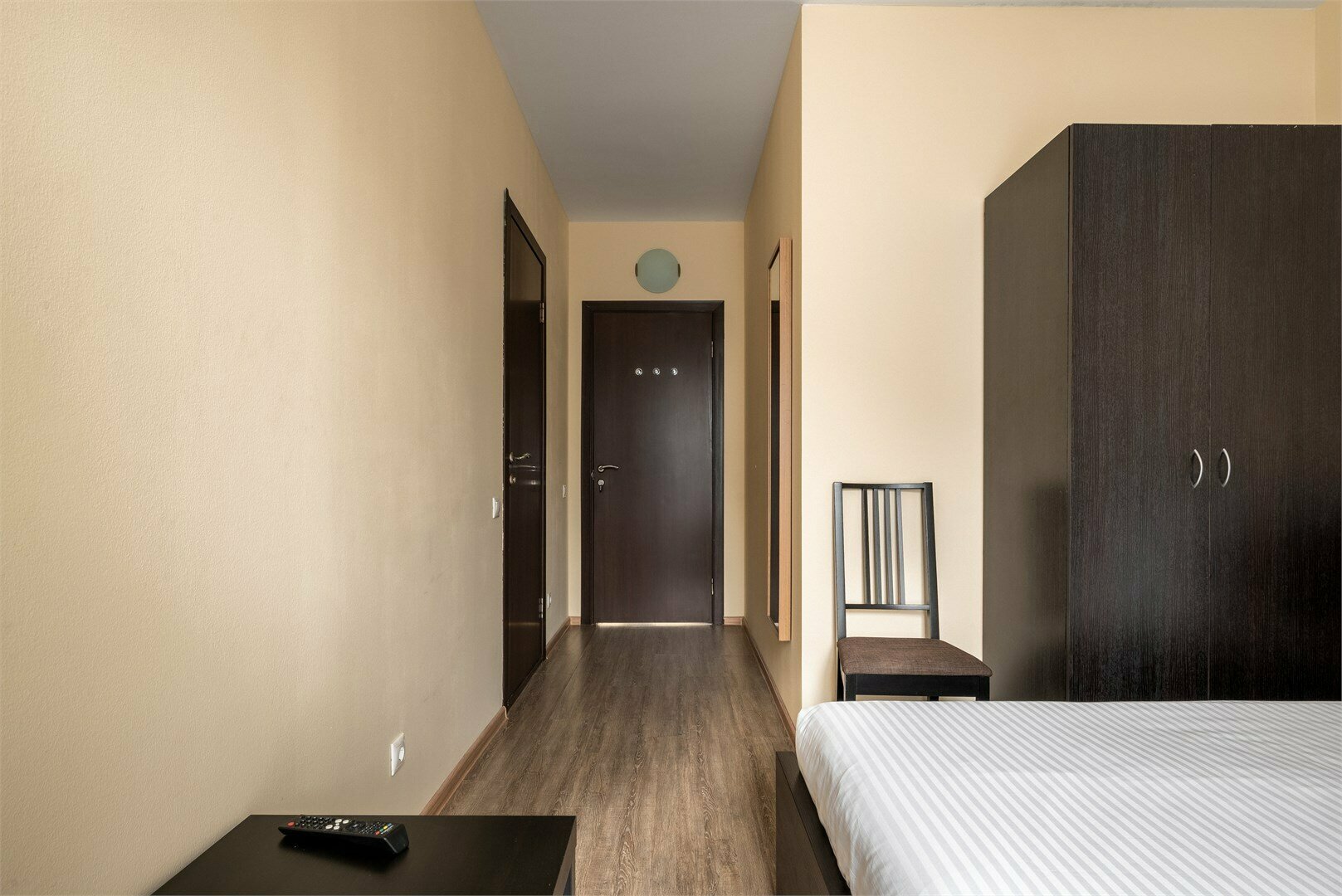 Семейный номер