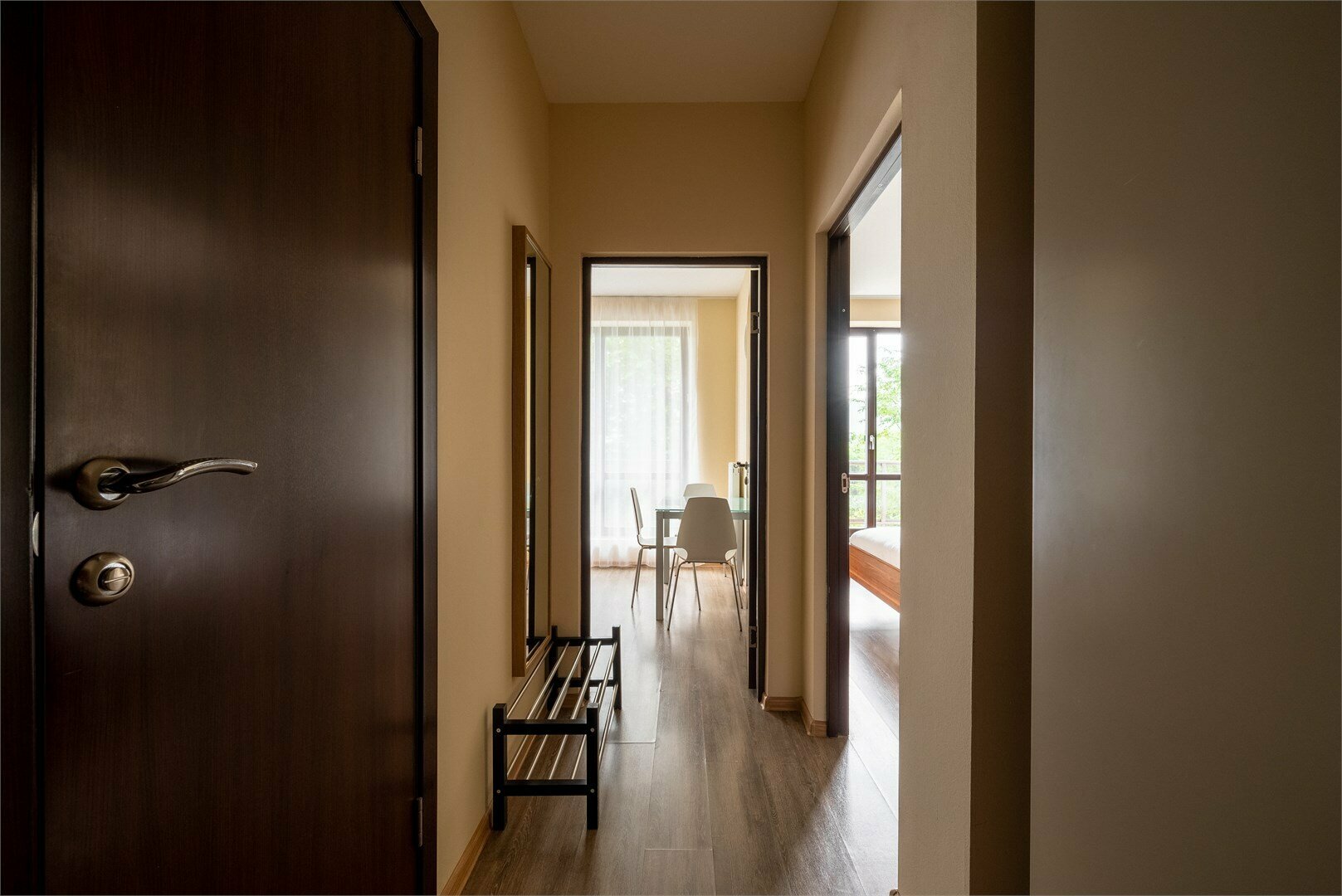 Апартаменты «Комфорт»