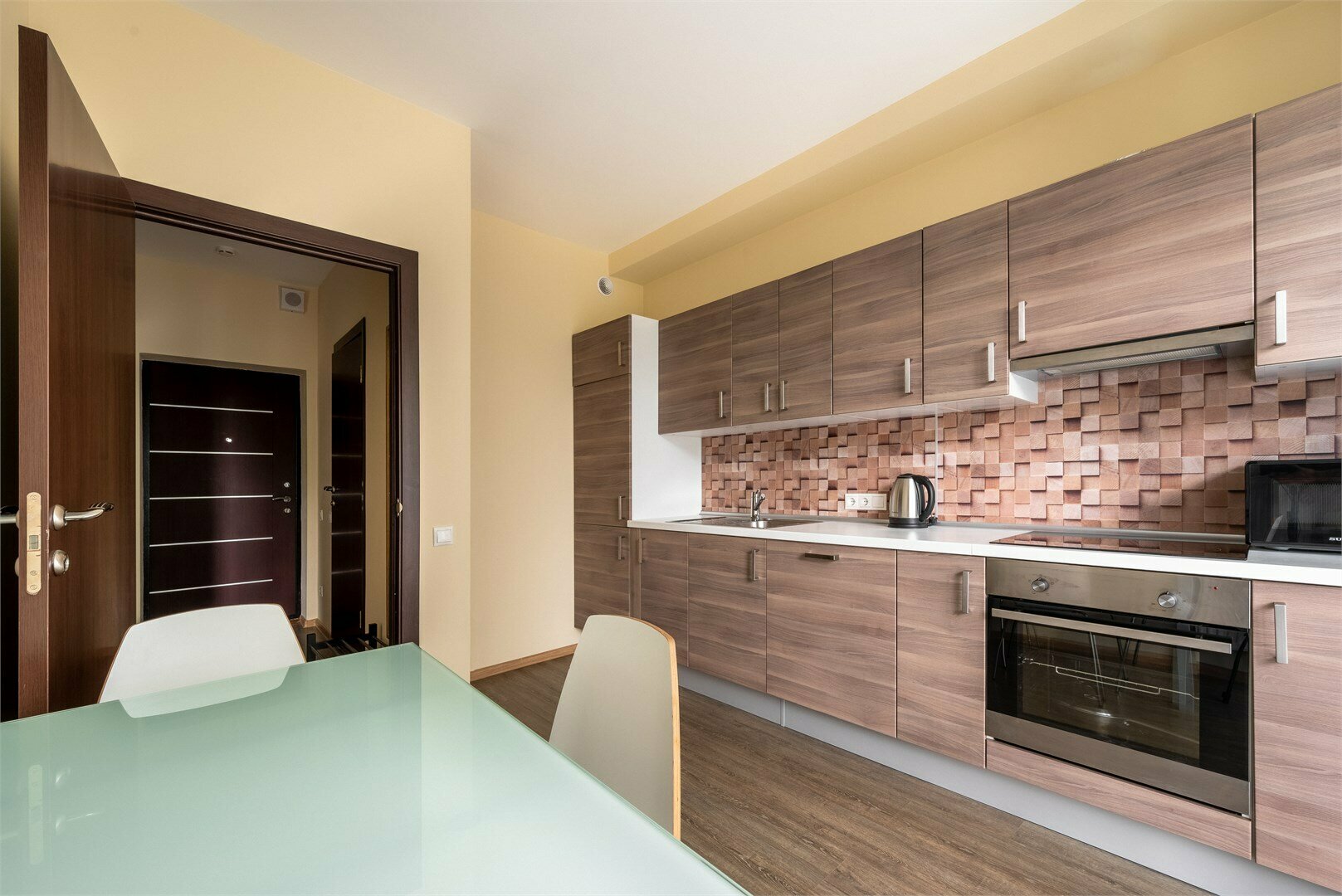 Апартаменты «Комфорт»