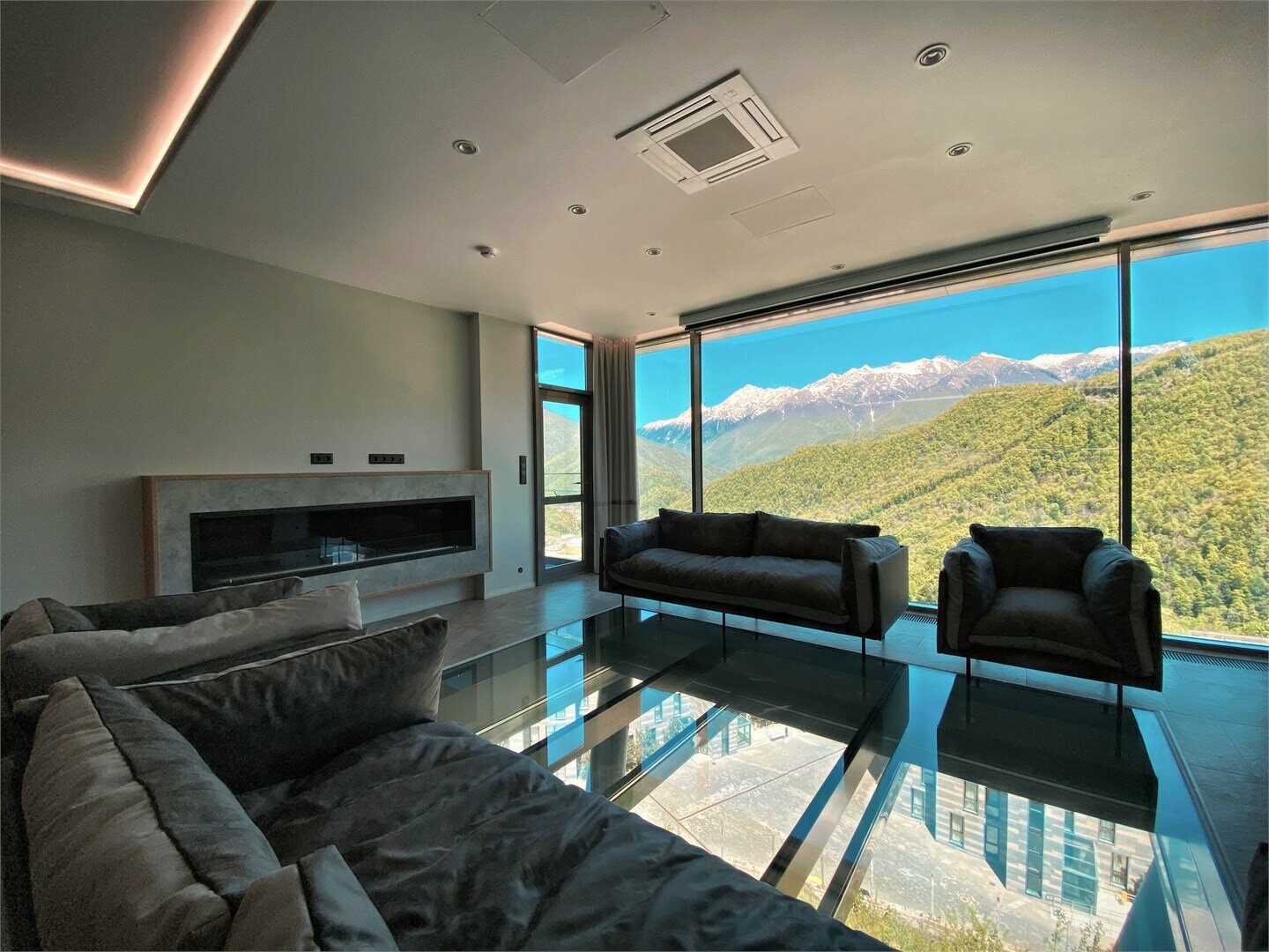 Вилла на 7 спален