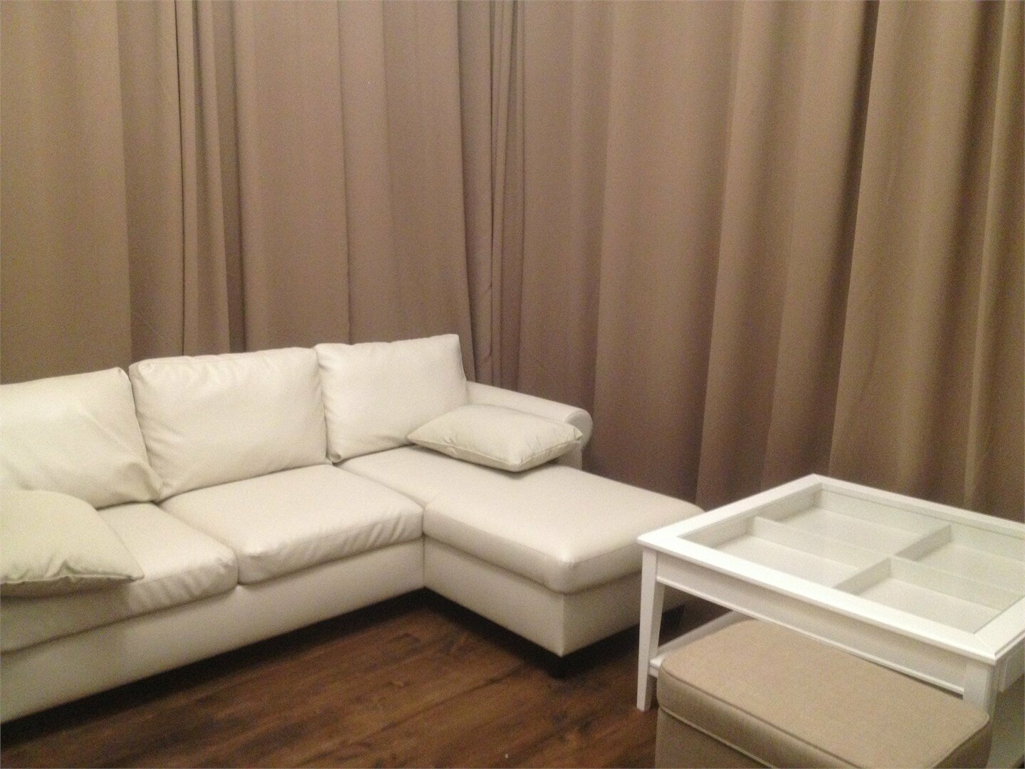 Апартаменты "Театральные"