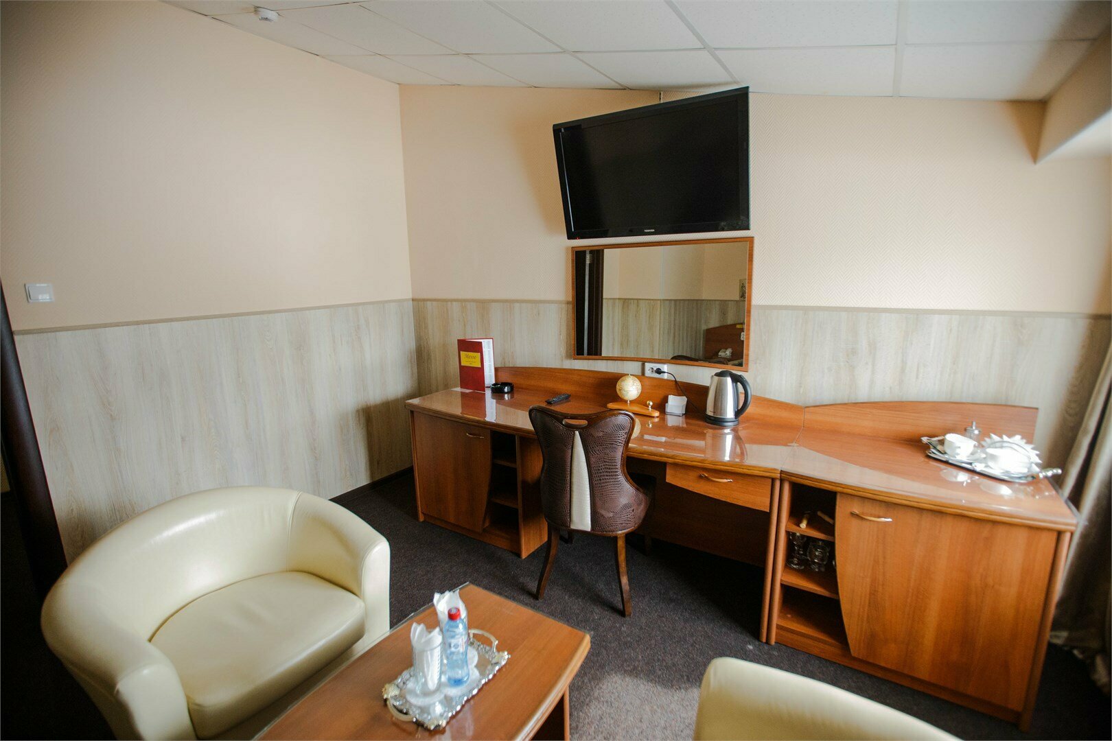 Одноместный  "Престиж"