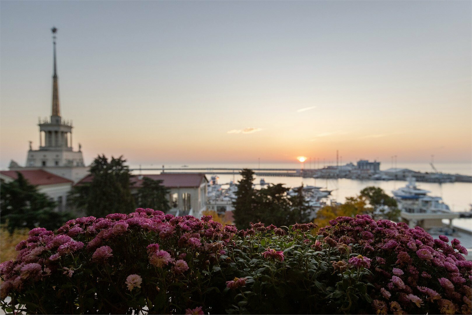 ДЕЛЮКС С ДЖАКУЗИ И ТЕРРАСОЙ